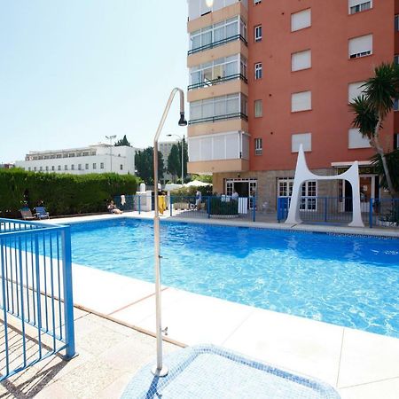 Picasso Boutique Leilighet Torremolinos Eksteriør bilde