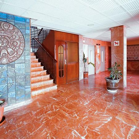 Picasso Boutique Leilighet Torremolinos Eksteriør bilde