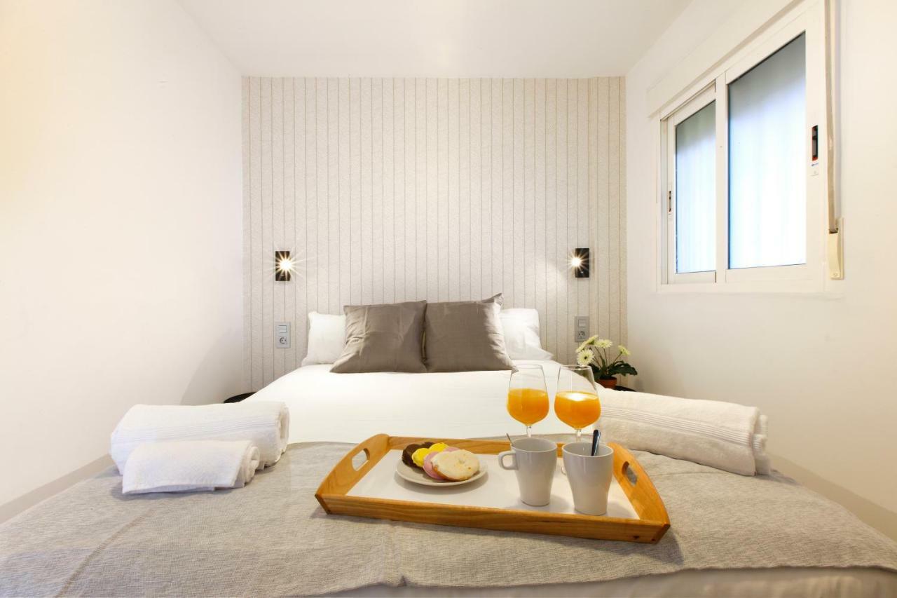 Picasso Boutique Leilighet Torremolinos Eksteriør bilde