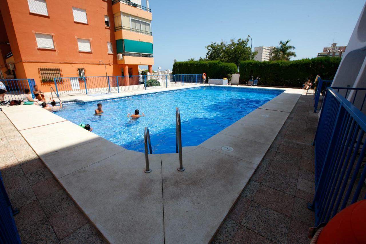 Picasso Boutique Leilighet Torremolinos Eksteriør bilde